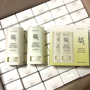 Beauty of Joseon Matte Sun Stick x 2